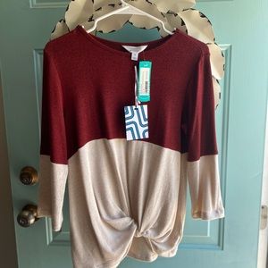 NWT